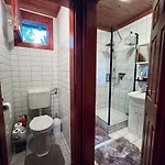Σπίτι διακοπών Kemences Vendeghaz Balatonfenyves