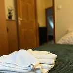 Σπίτι διακοπών Kemences Vendeghaz