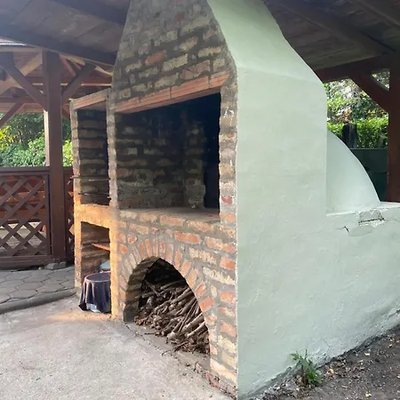 Дом отдыха Kemences Vendeghaz