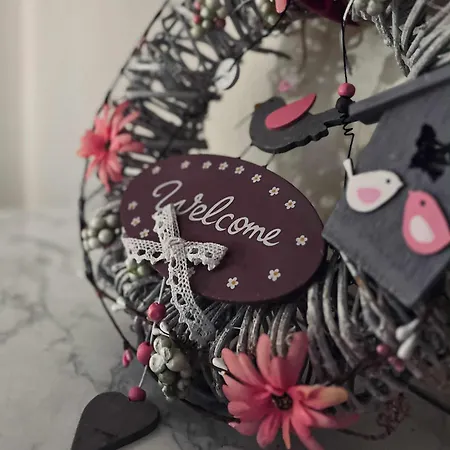 Kemences Vendeghaz Дом отдыха Балатонфеньвеш