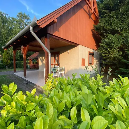 Kemences Vendeghaz *