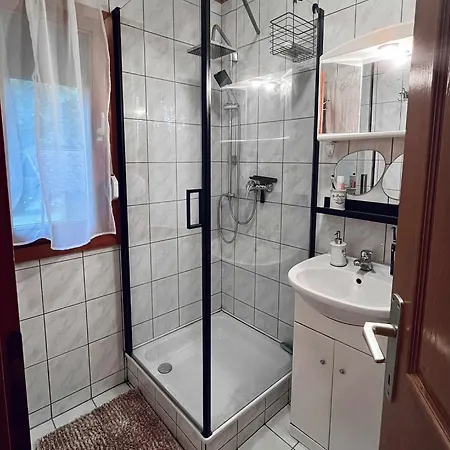 Prázdninový dům Kemences Vendeghaz