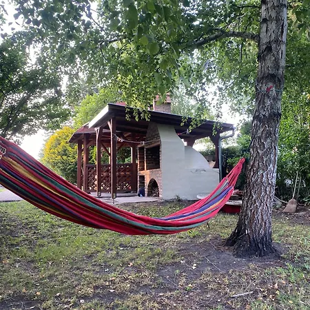 Дом отдыха Kemences Vendeghaz *