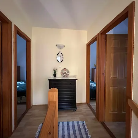 Kemences Vendeghaz *