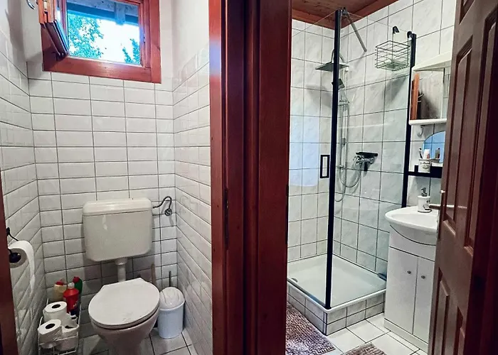 Сasa de vacaciones Kemencés Balatonfenyves