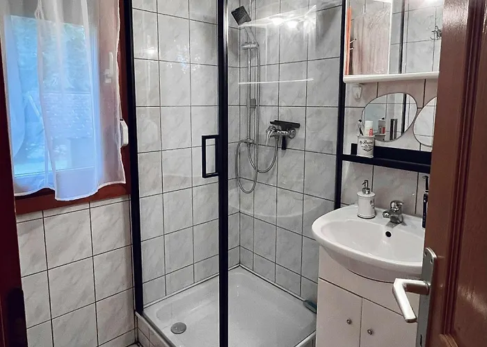 Сasa de vacaciones Kemencés