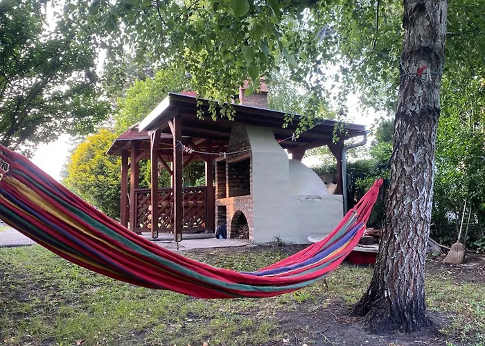 Сasa de vacaciones Kemencés *