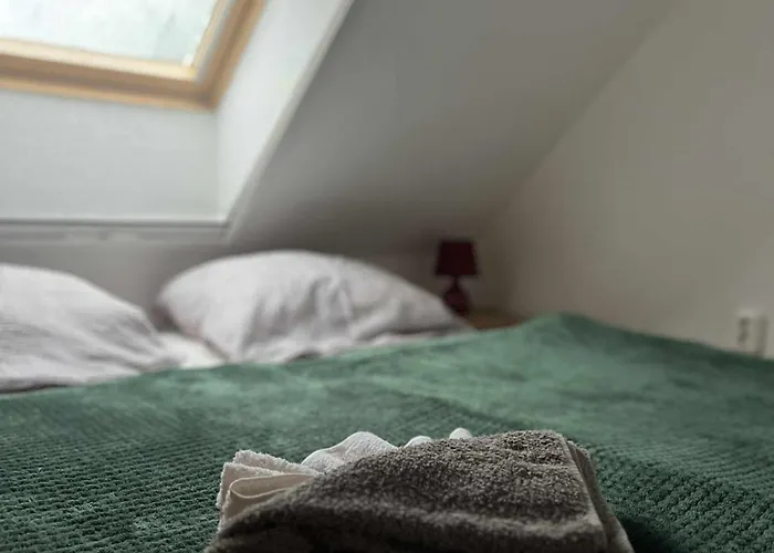 Сasa de vacaciones Kemencés