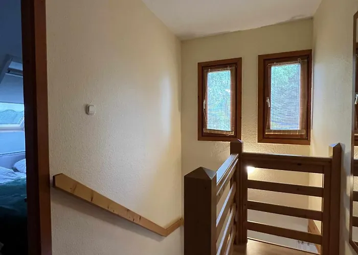 Kemences Vendeghaz 別荘 *