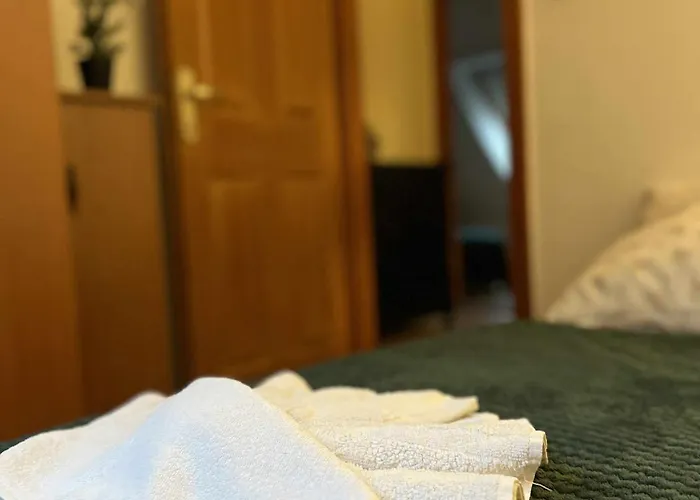 Сasa de vacaciones Kemencés