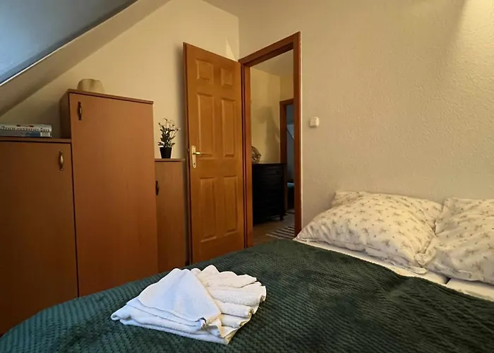 Kemencés Сasa de vacaciones Balatonfenyves